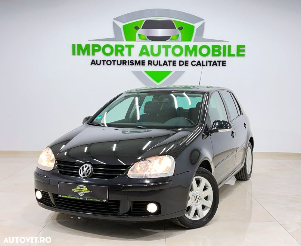 Volkswagen Golf 1.4 TSI United - 10