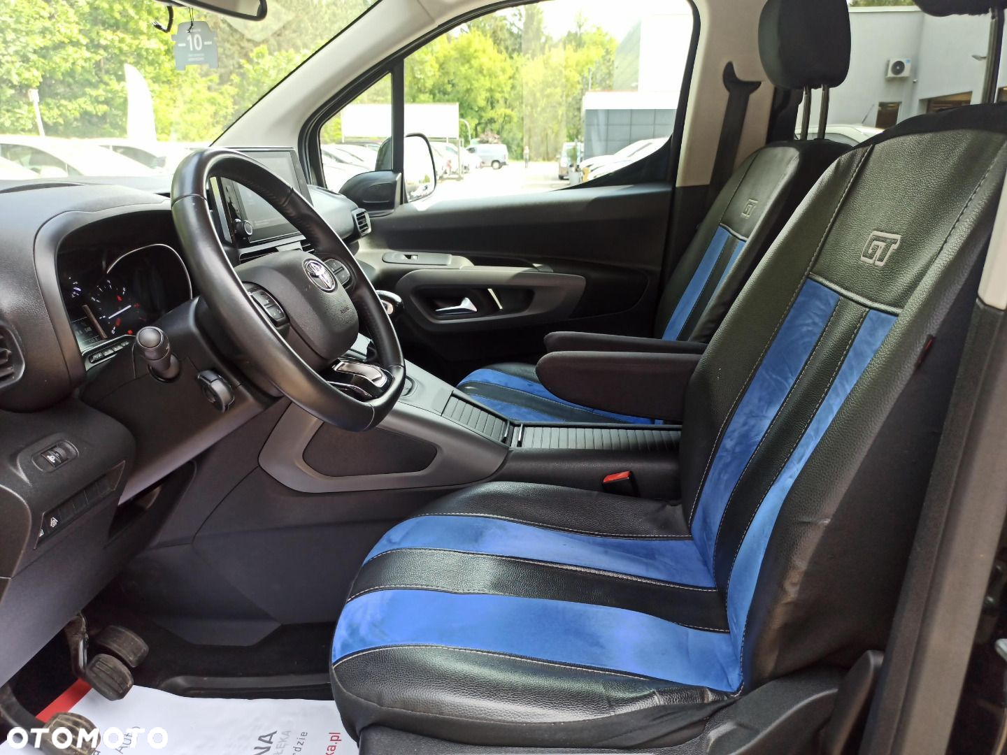 Toyota Proace City Verso - 17