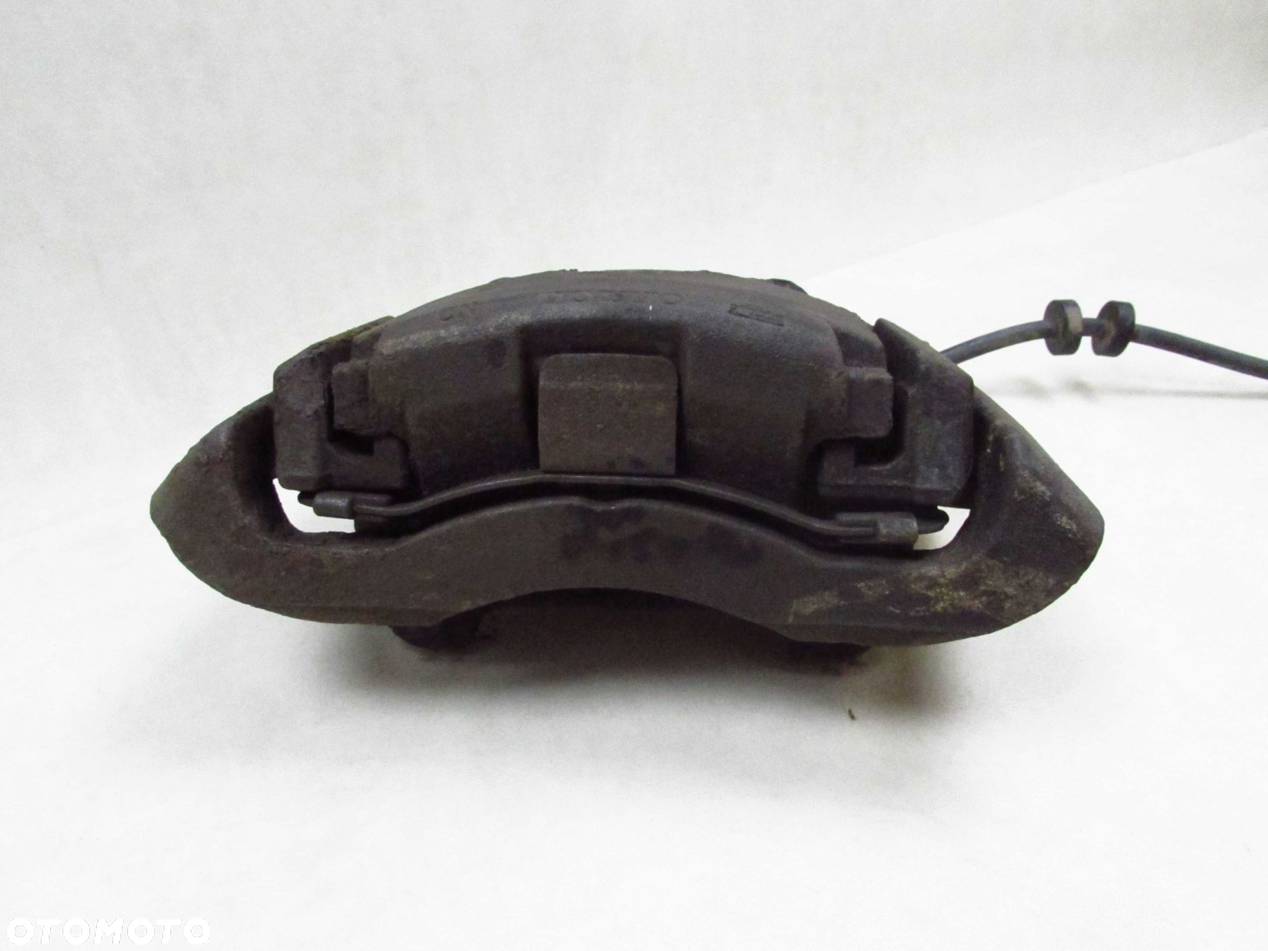 VOLVO XC90 LIFT 02-14 ZACISK HAMULCOWY PRZOD LEWY 30657303 - 2