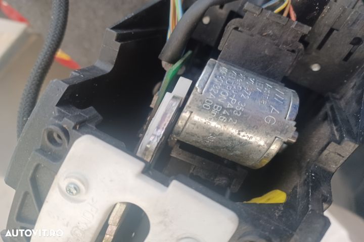 TIMONERIE AUTOMATA 1K0713061 / 1K0713265L / 1K09723532  1K0713061 / 1 - 7