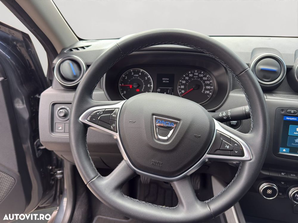 Dacia Duster ECO-G 100 Prestige Plus - 13
