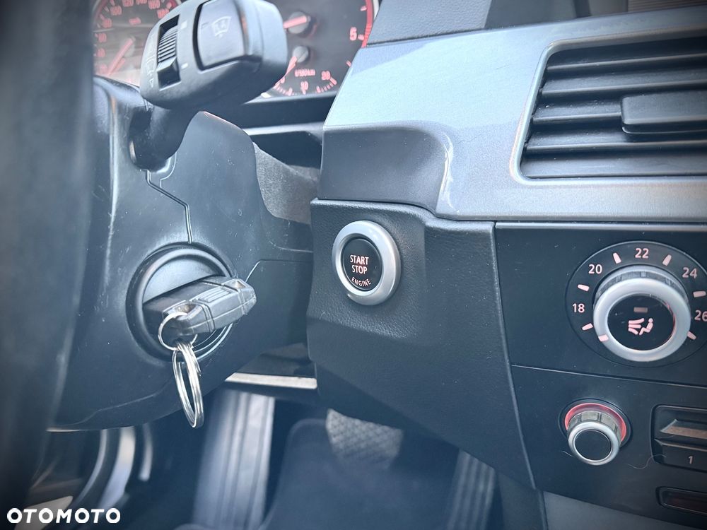 BMW Seria 5 535d Sport-Aut Edition Sport - 18