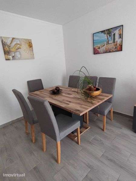 Apartamento T2 para alugar em Vila Real de Santo António - Grande imagem: 2/7