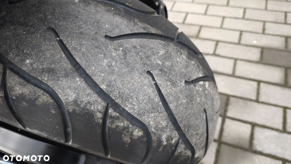 Harley-Davidson V-Rod Night Rod - 14