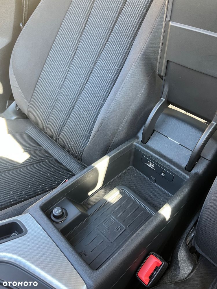 Audi A4 Avant 2.0 TDI S tronic - 29