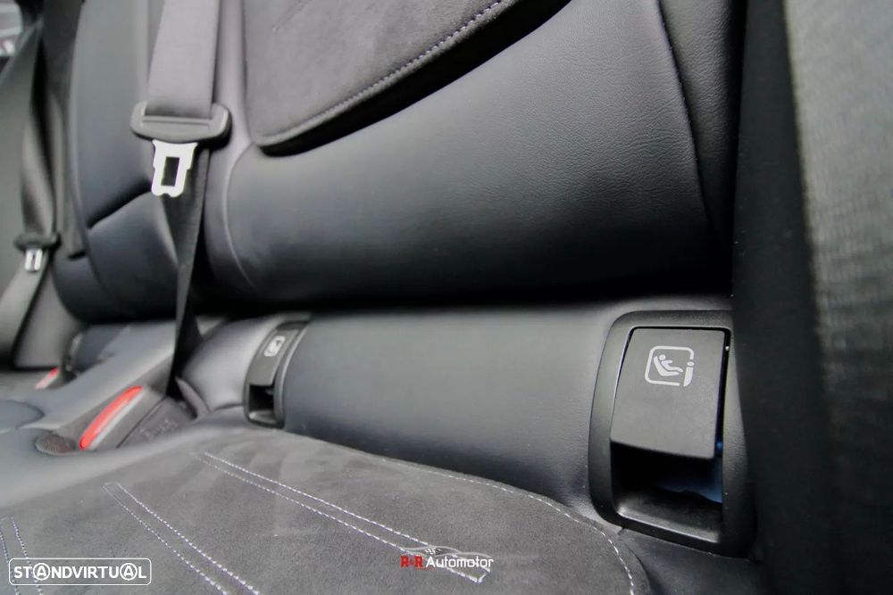 Mercedes-Benz C 300 e AMG Line - 45