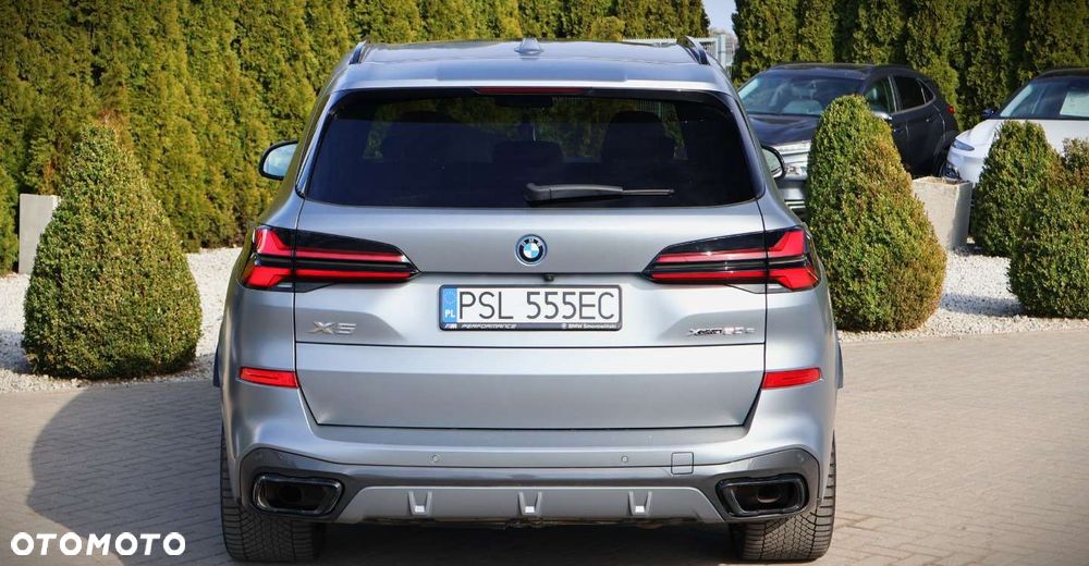 BMW X5 - 6