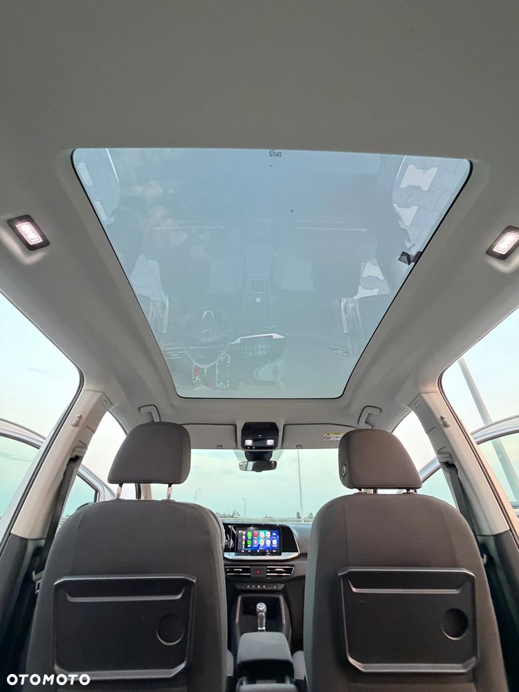 Ford Tourneo Connect 2.0 EcoBlue Titanium - 15