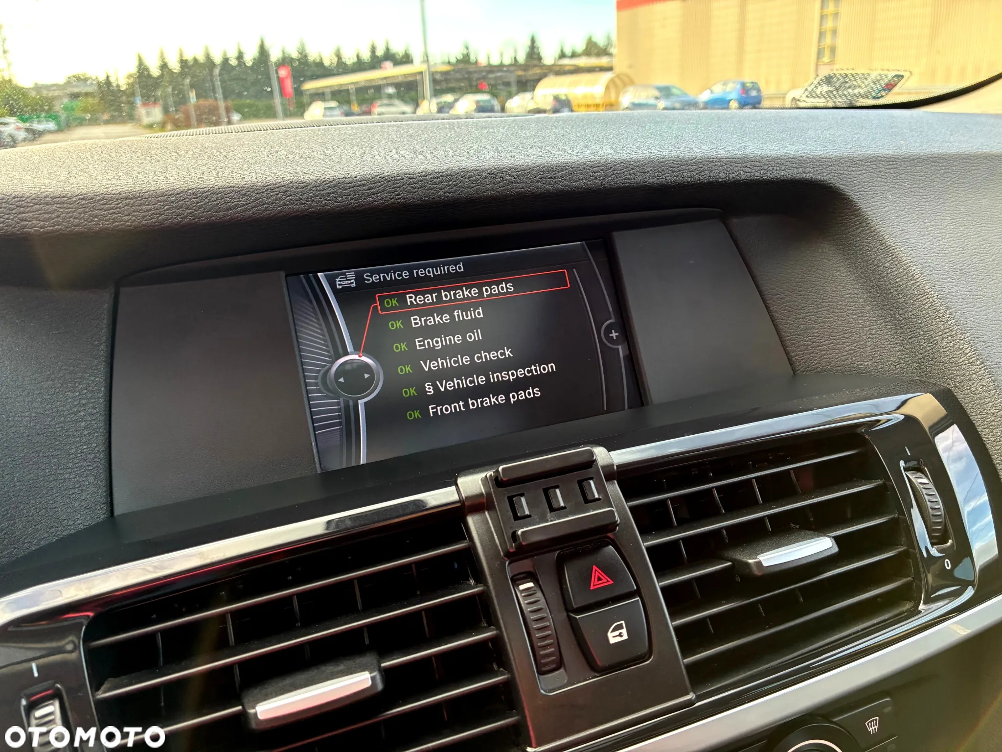 BMW X3 xDrive28i - 21