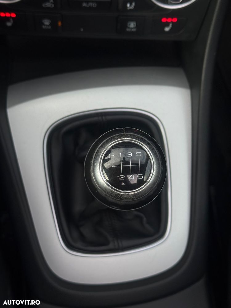 Audi Q3 2.0 TDI Quattro Design - 15
