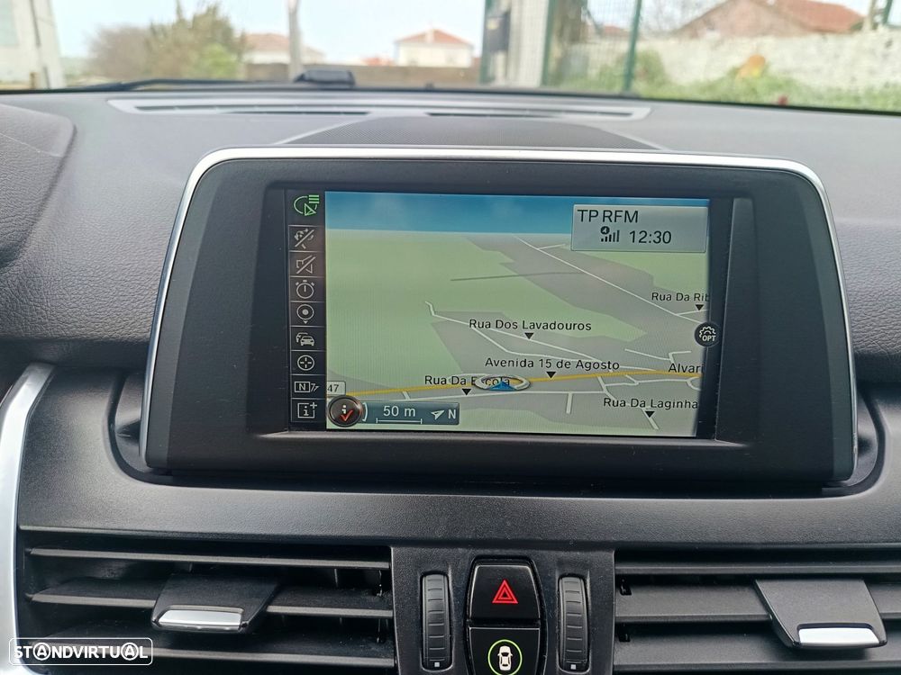 BMW 218 i Coupe Line Sport - 28