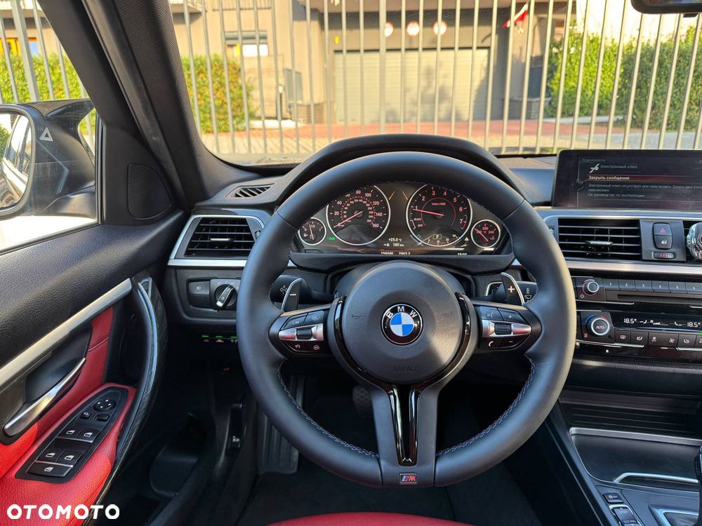 BMW Seria 3 - 23