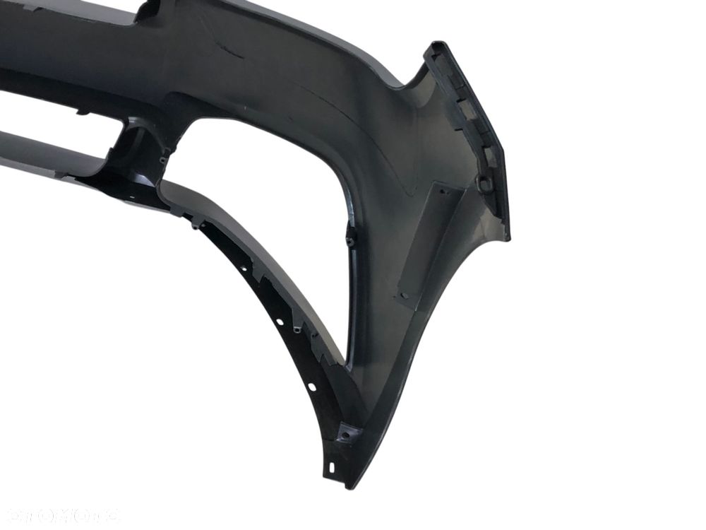 Ford Mustang MK6 Ecoboost / GT 2015-2017 Zderzak przód przedni ### - 9