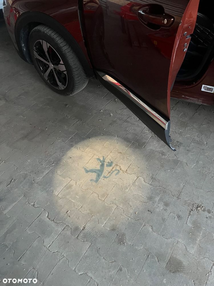 Peugeot 3008 BlueHDi 120 Stop & Start EAT6 Active Business-Paket - 13