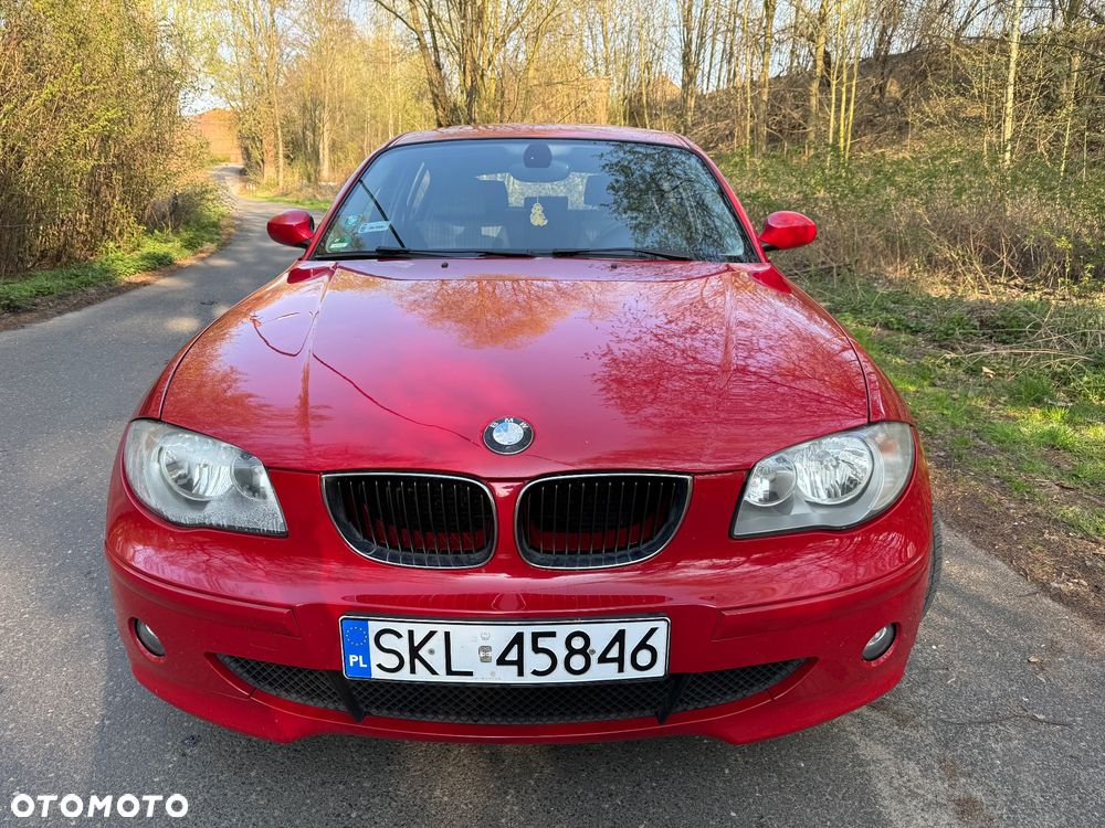 BMW Seria 1 - 9
