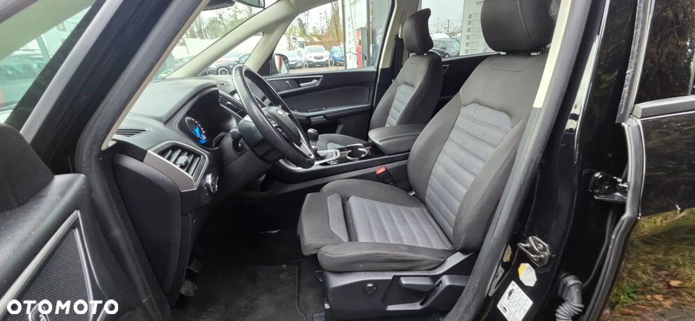 Ford Galaxy 1.5 EcoBoost Trend - 26