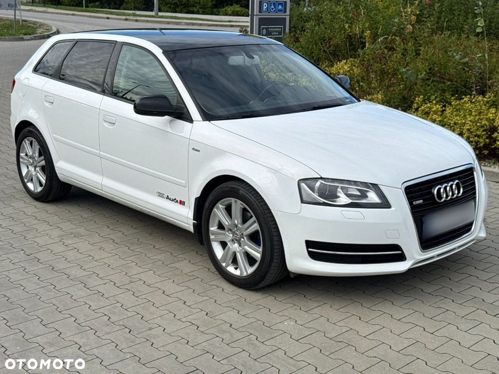 Audi A3 - 9