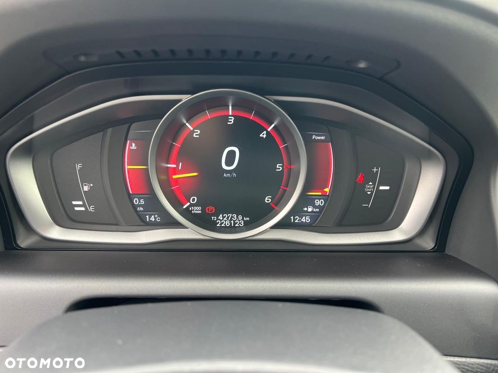 Volvo XC 60 2015