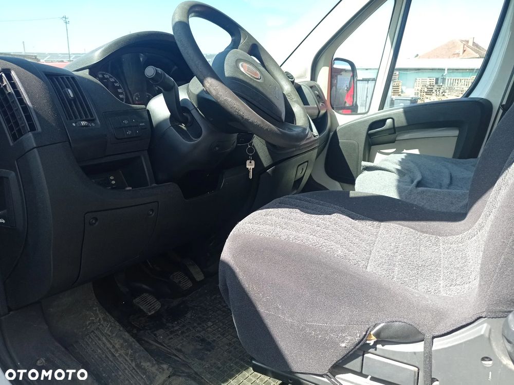 Fiat DUCATO - 10
