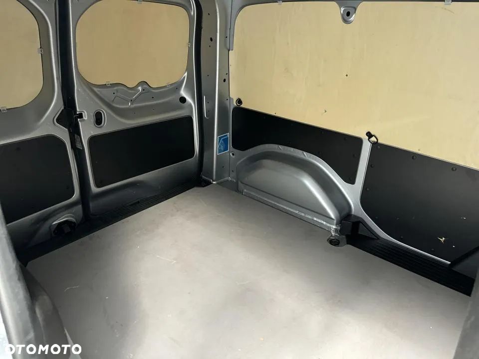 Mercedes-Benz Citan - 22