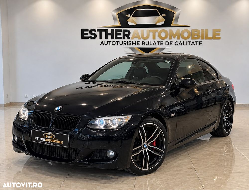 BMW Seria 3 - 1