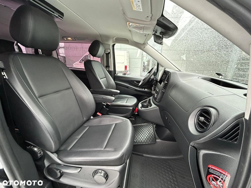 Mercedes-Benz Vito Tourer L3 Pro 9G-Tronic 447.705 - 19