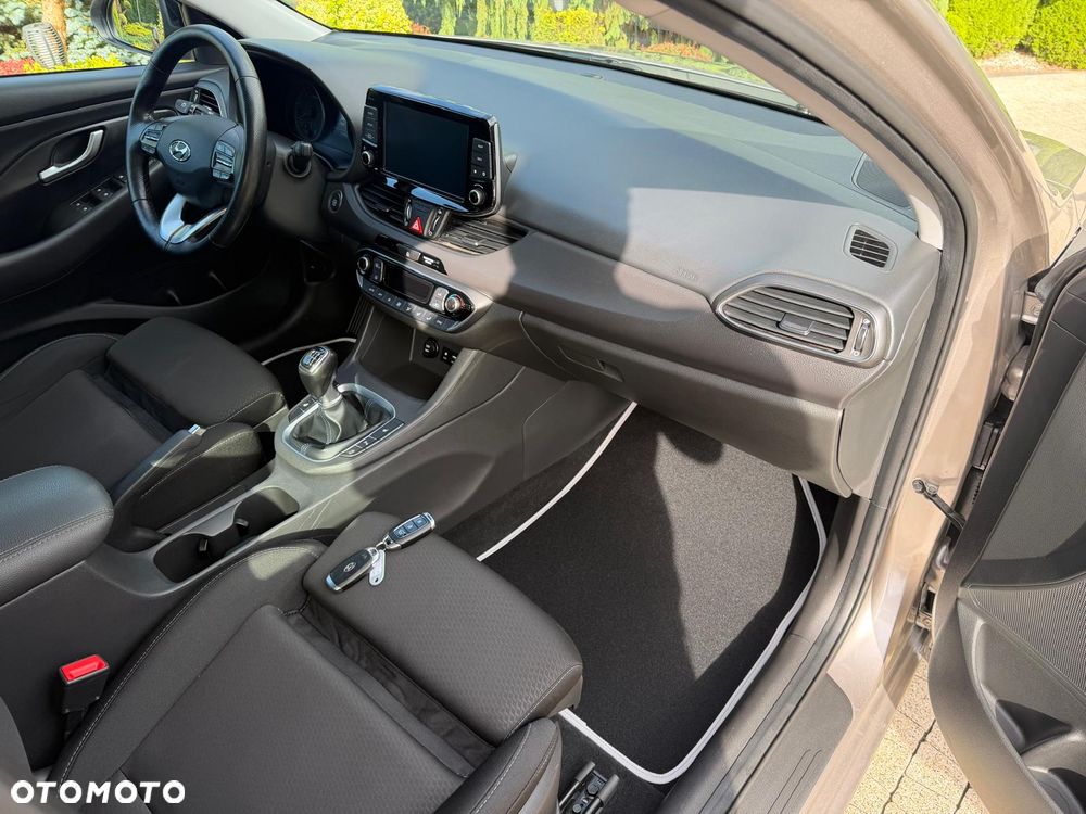 Hyundai i30 1.6 CRDI Prime - 7