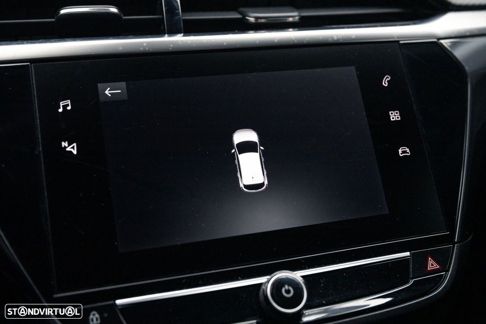 Opel Corsa 1.2 Business Edition - 36