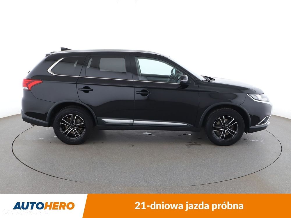 Mitsubishi Outlander - 7
