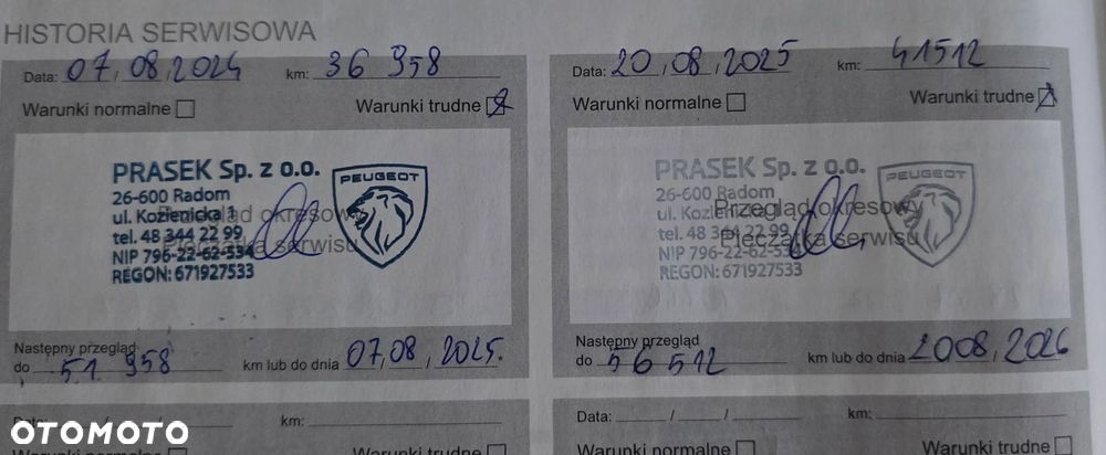 Peugeot 3008 1.2 PureTech Allure S&S - 37