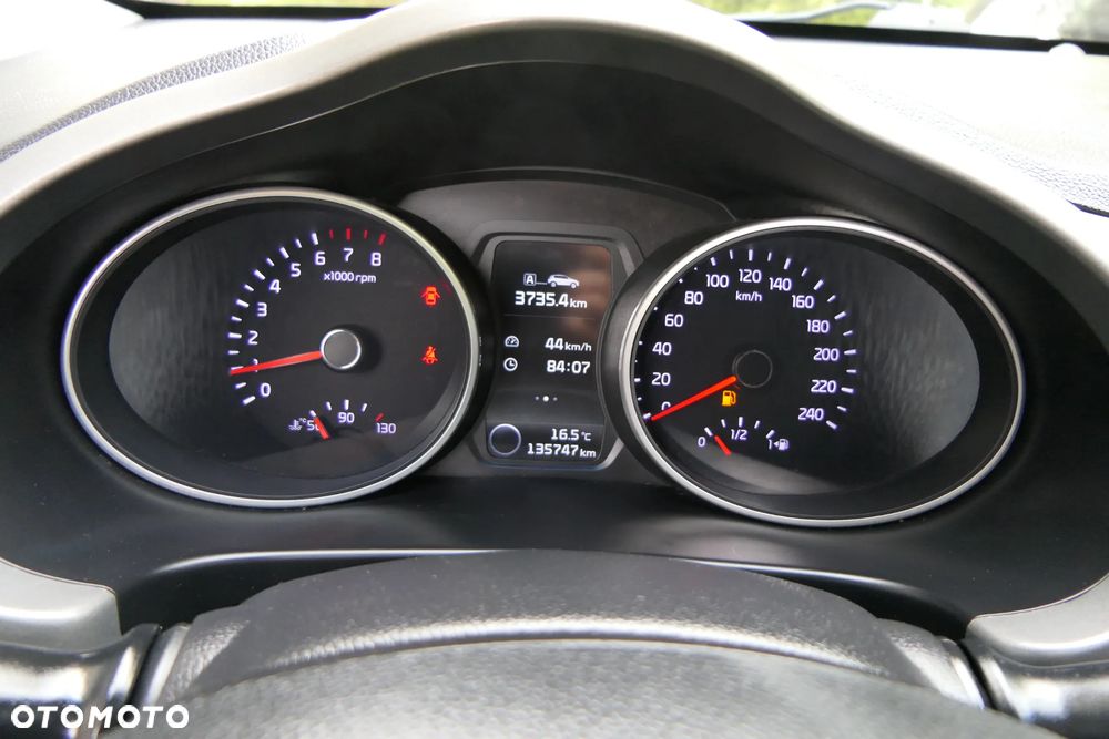 Kia Sportage 1.6 GDI L 2WD - 26