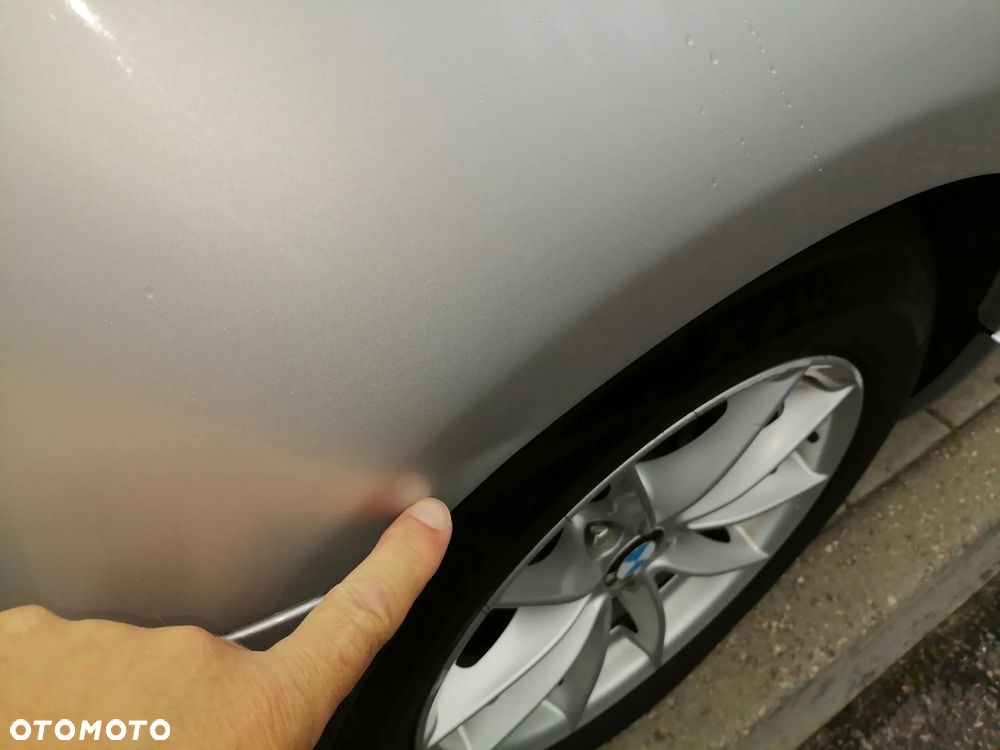 BMW Seria 3 318d Touring - 18