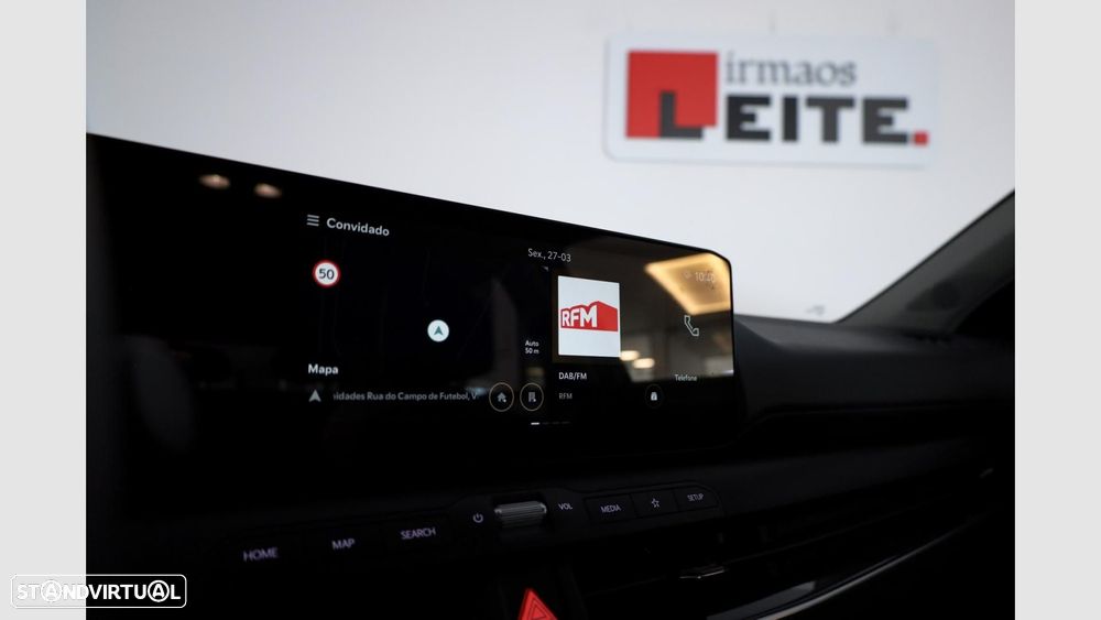 Kia K4 1.0 T-GDI Tech - 13