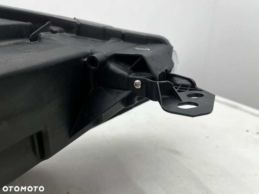 Lampa reflektor Ford Transit Custom MK2 Tourneo 23r- lewa przednia FULL LED lewy przód Europa Ford L - 12