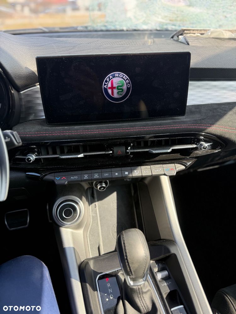 Alfa Romeo Tonale - 24