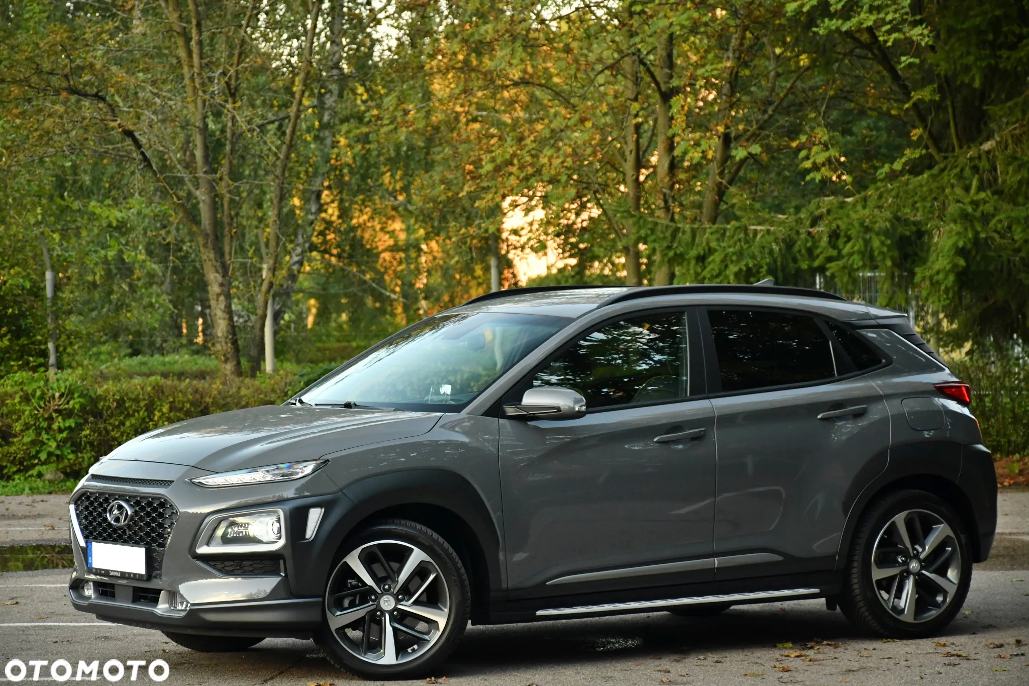 Hyundai Kona 1.6 T-GDI Premium DCT - 11