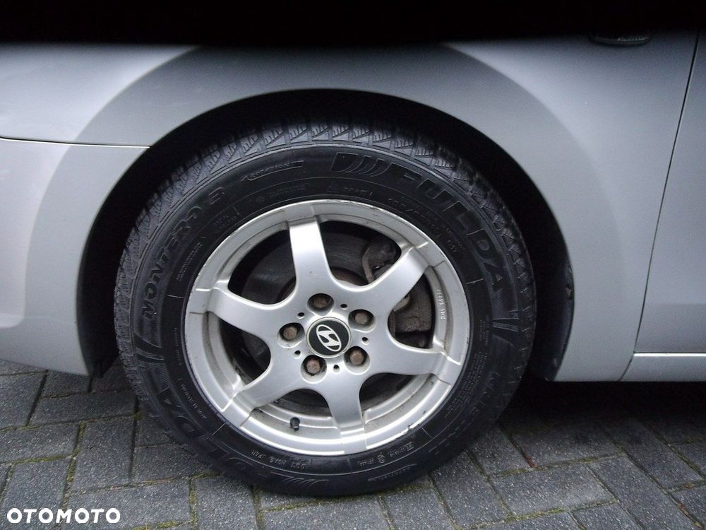 Hyundai i30 1.6 CRDi Comfort EU5 - 22