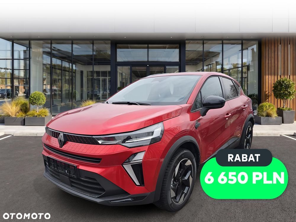 Renault Captur - 2