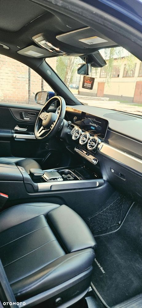 Mercedes-Benz GLB 250 4-Matic Style 8G-DCT - 16