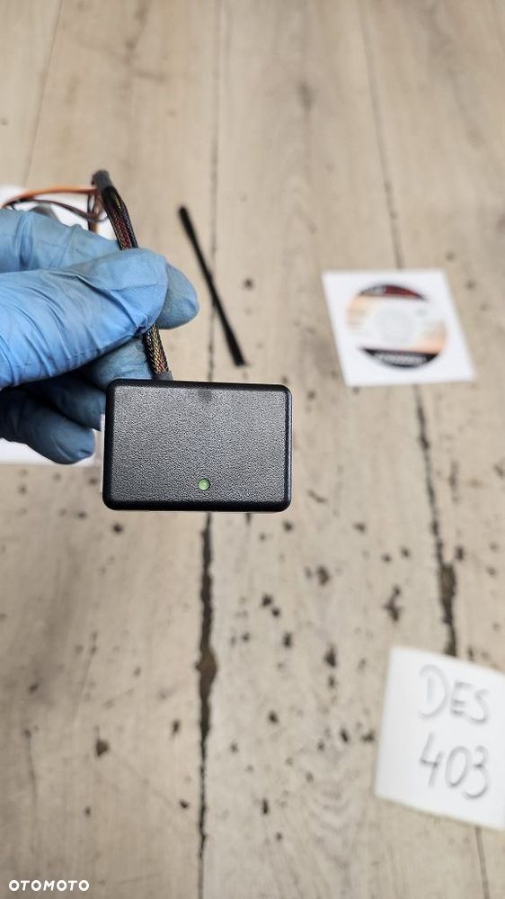 Optymalizator Dynojet 66391254 - 3