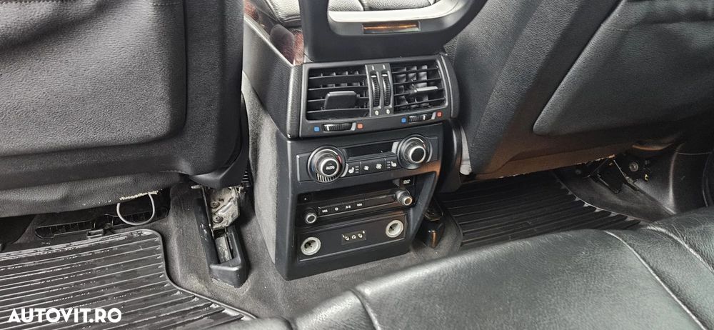 BMW X5 3.5sd Aut. - 28