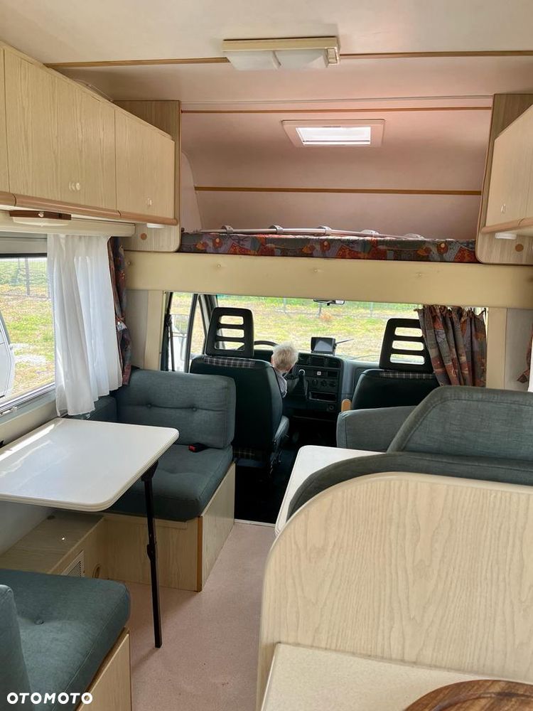 Fiat Ducato - 5