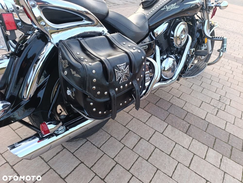 Kawasaki Vulcan - 14