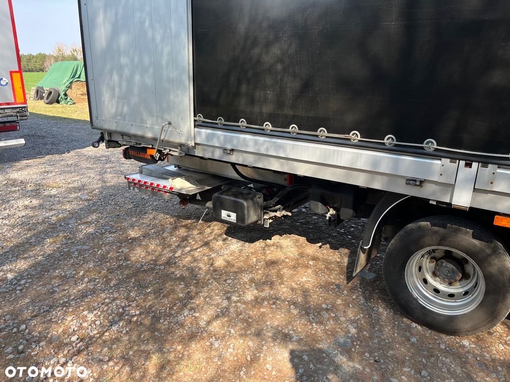 Iveco daily 72.210 - 9