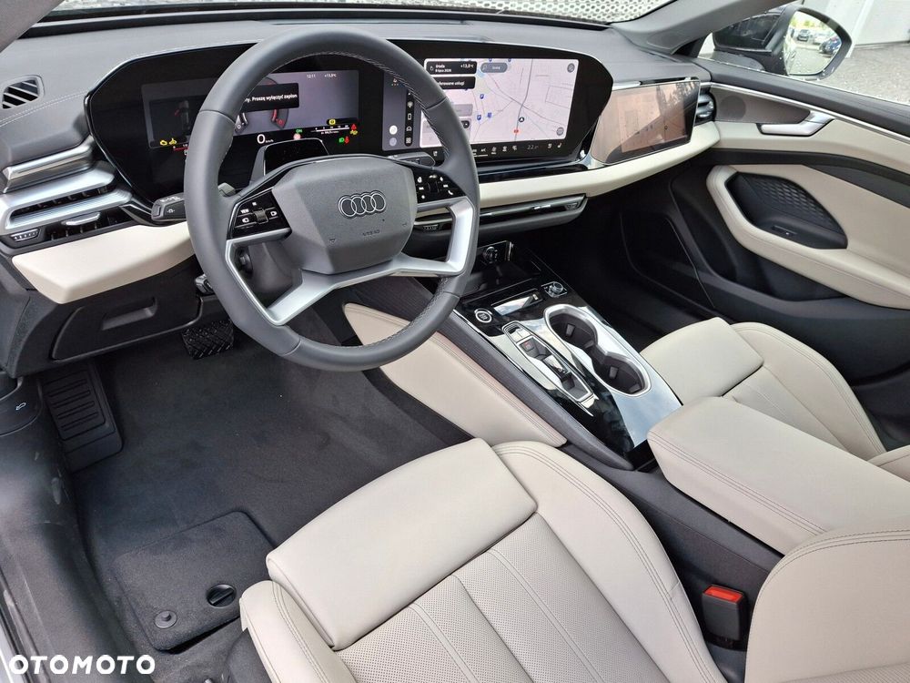 Audi A6 Limousine - 10