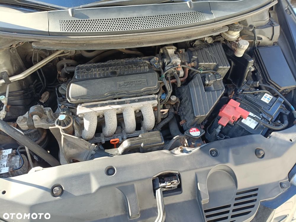 Honda Civic 1.4 i-VTEC Sport - 10