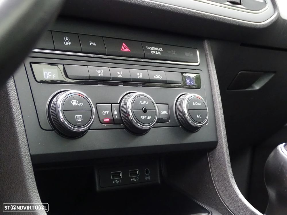SEAT Leon ST 1.6 TDI Style S/S - 28