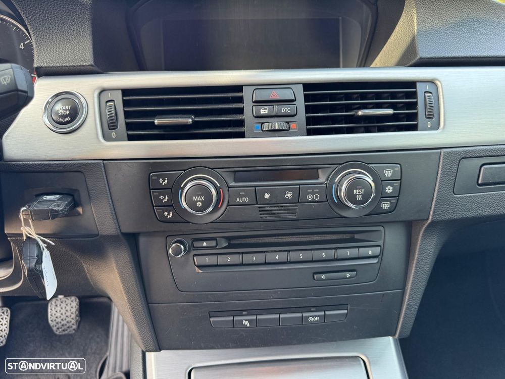 BMW 320 - 14