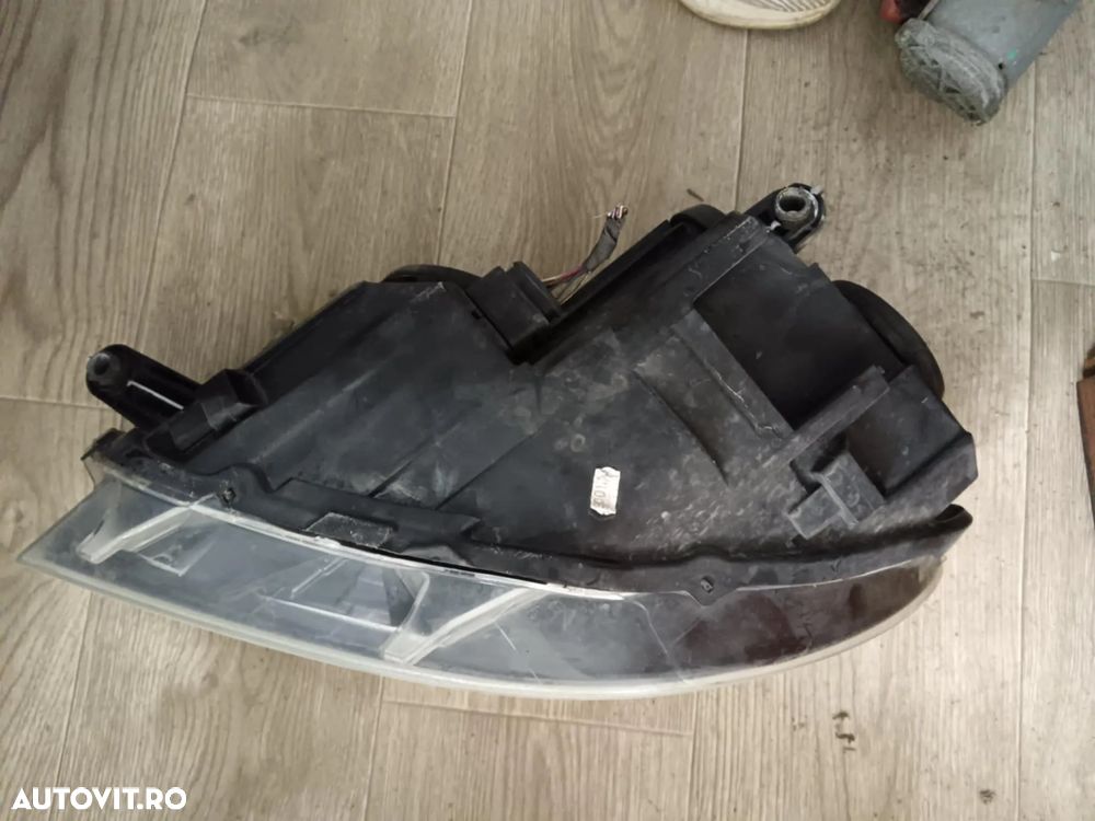 Far stanga/ dreapta vw scirocco 2008-2014 1k8941006, 1k8941005 - 4