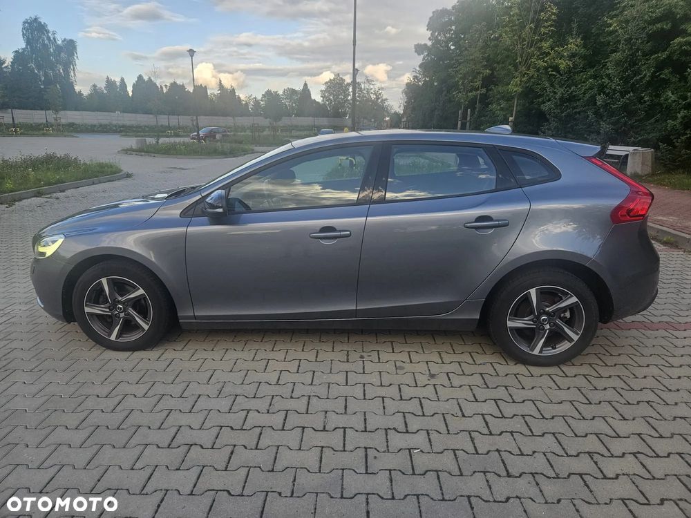 Volvo V40 D2 RDesign - 9